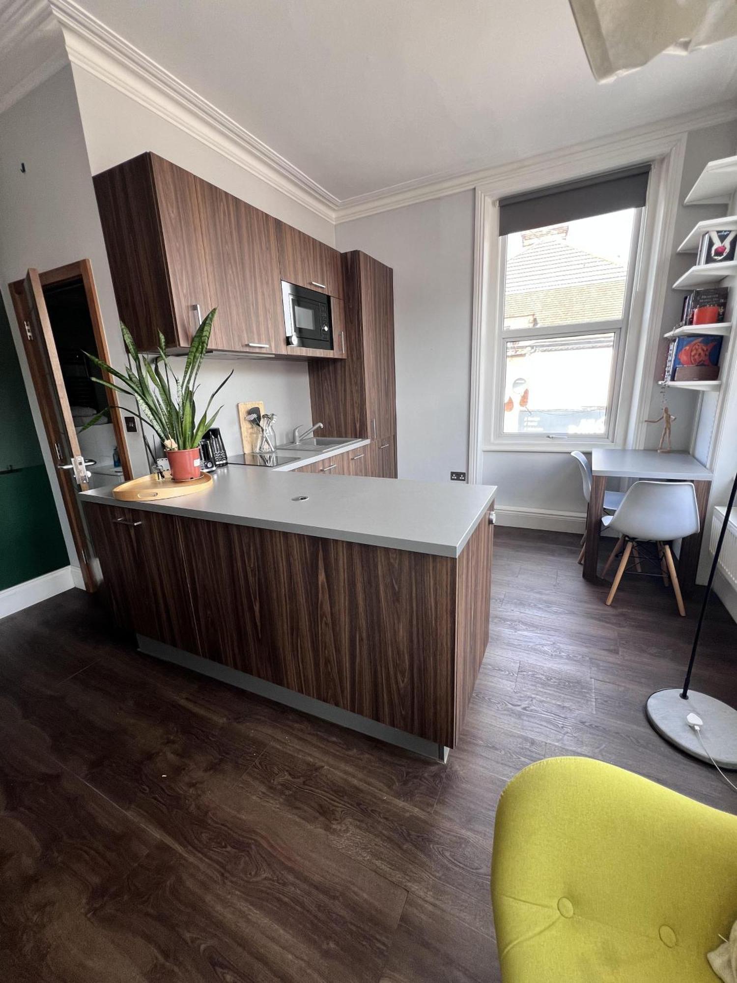 Cozy London Apartment With Great Location Exterior photo